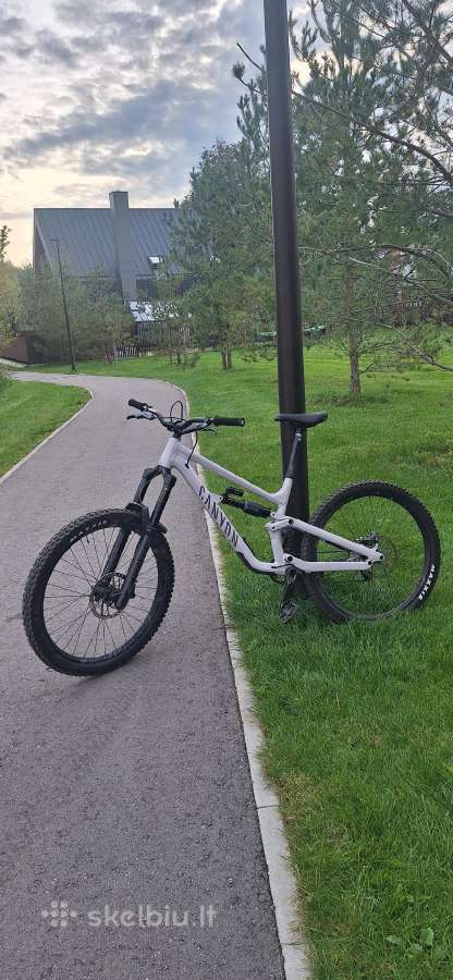 Canyon torque 6 - nuotraukos Nr. 2