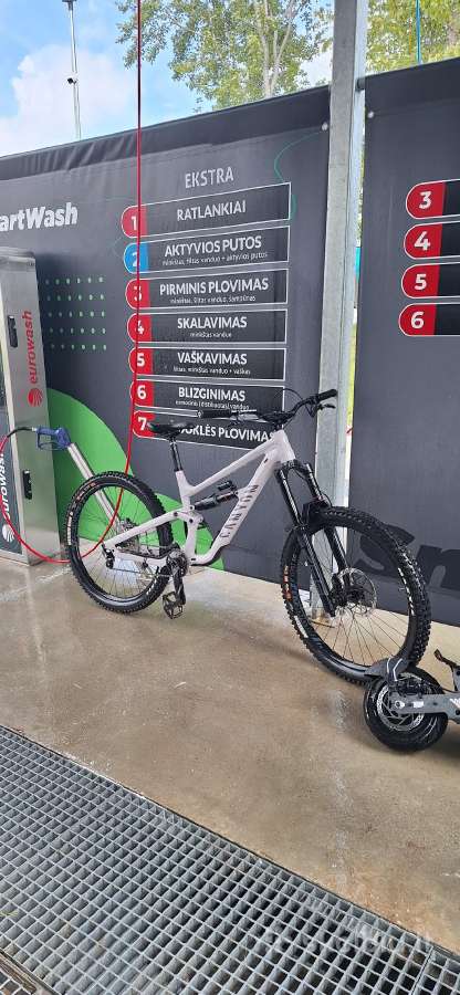 Canyon torque 6 - nuotraukos Nr. 4