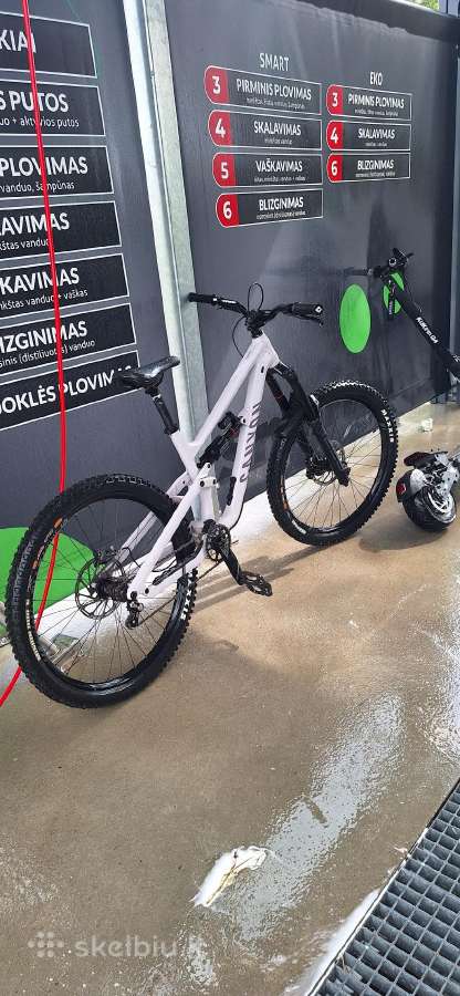 Canyon torque 6 - nuotraukos Nr. 6