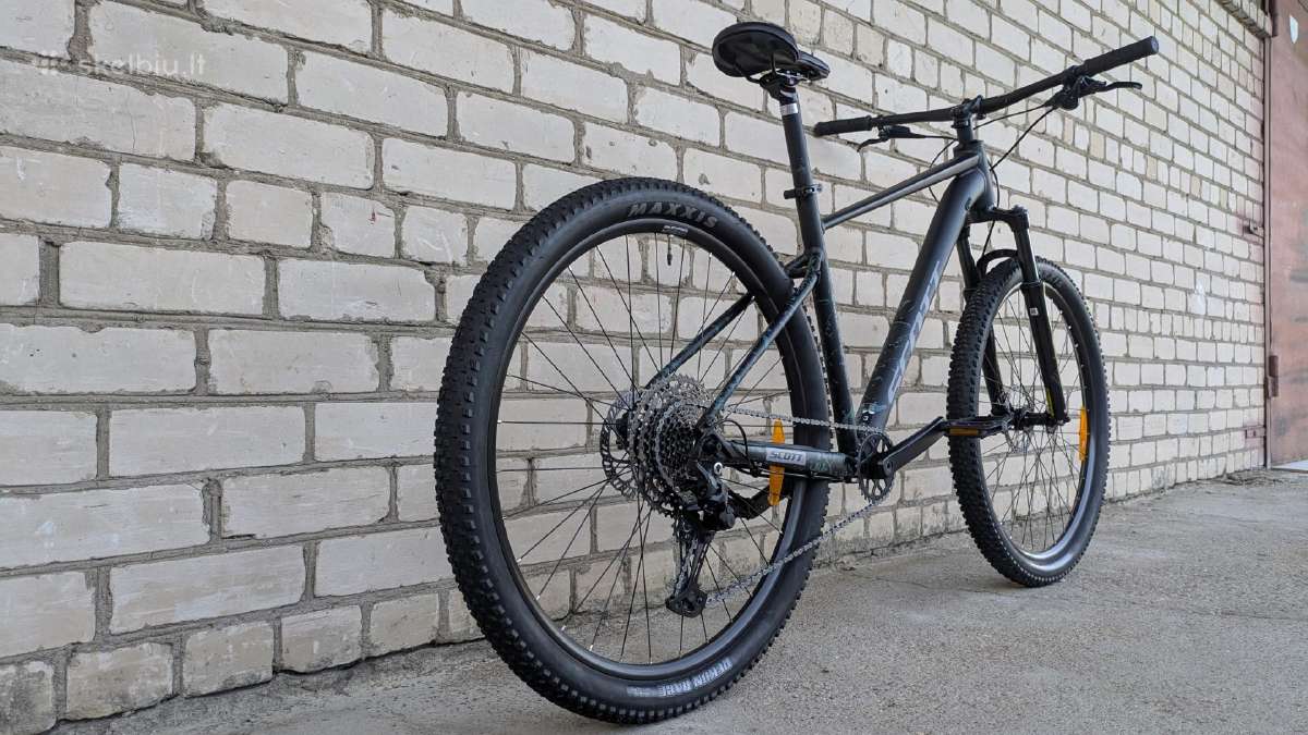 Scott 29er - nuotraukos Nr. 2