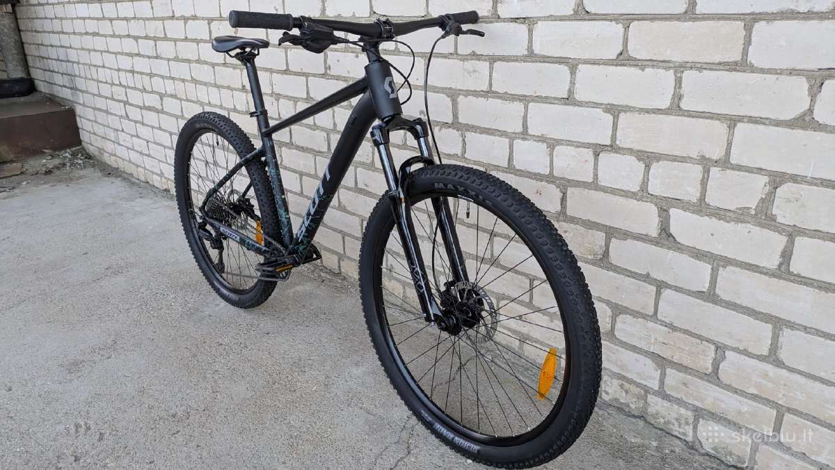 Scott 29er - nuotraukos Nr. 3