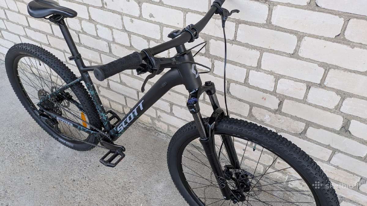 Scott 29er - nuotraukos Nr. 4