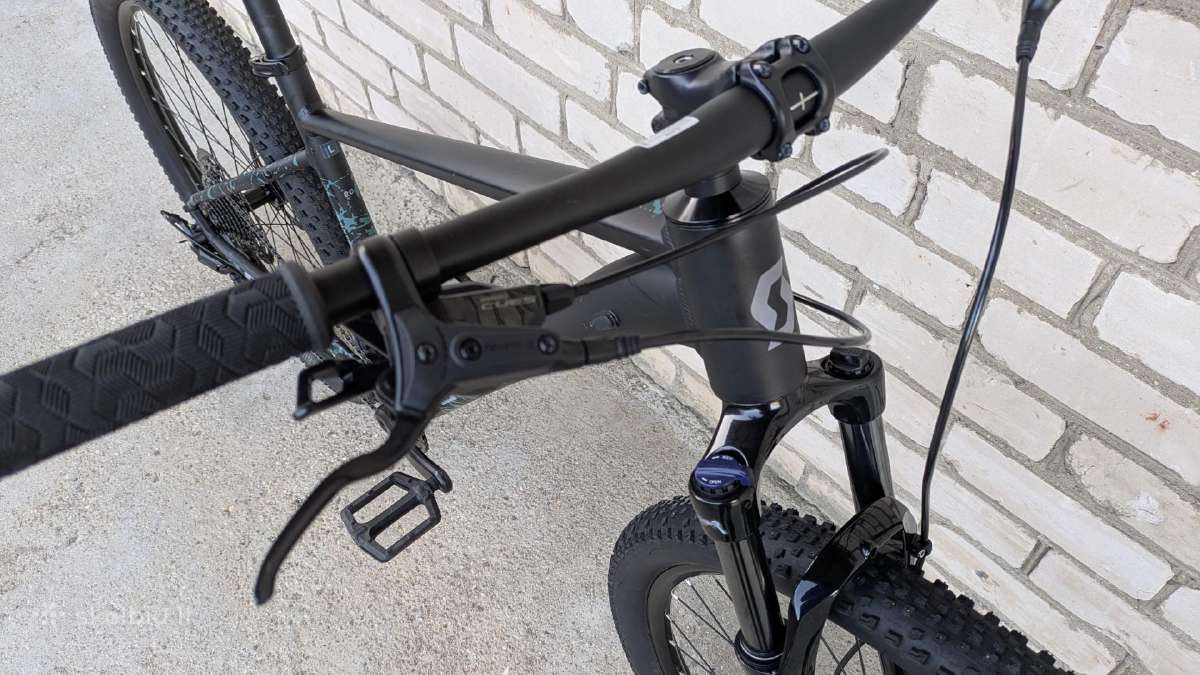 Scott 29er - nuotraukos Nr. 5