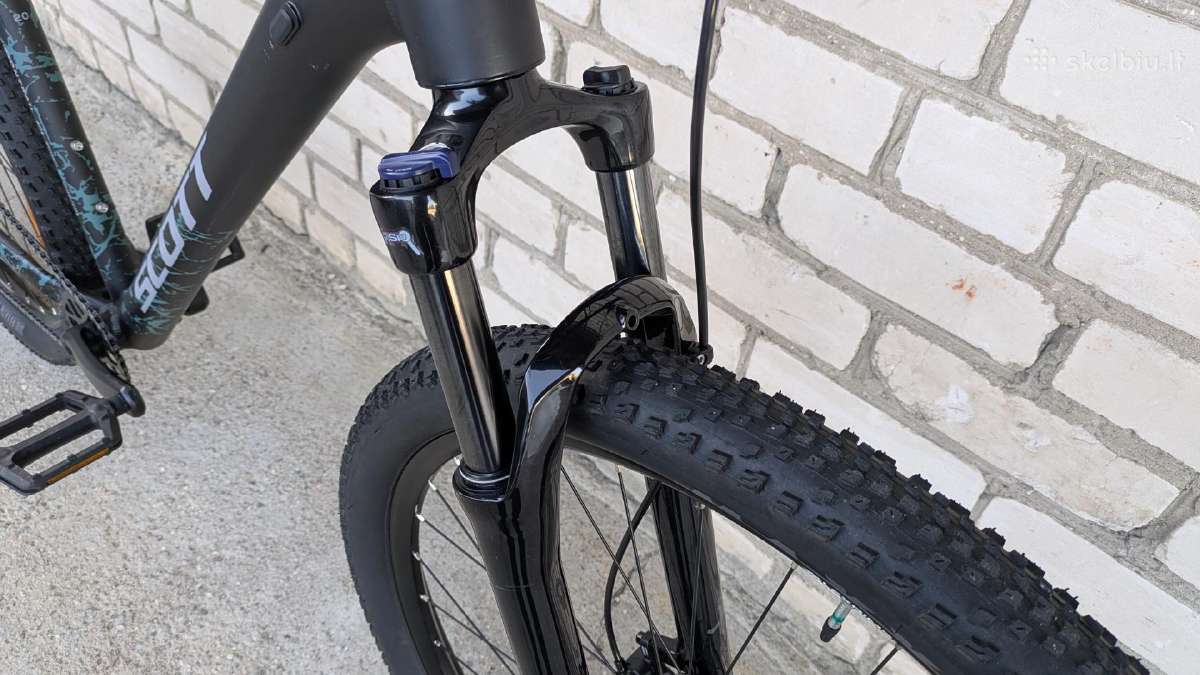 Scott 29er - nuotraukos Nr. 6