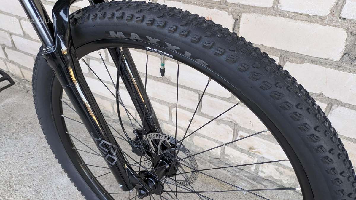 Scott 29er - nuotraukos Nr. 7