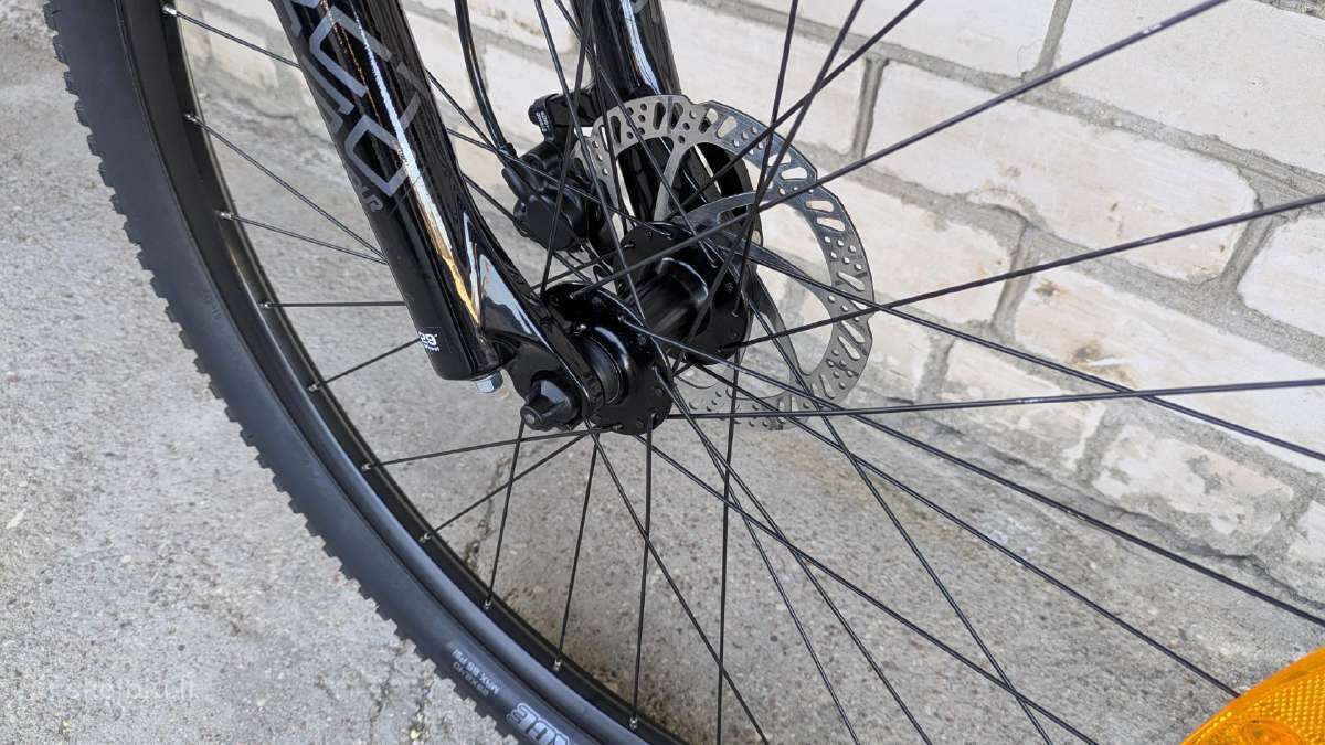 Scott 29er - nuotraukos Nr. 8