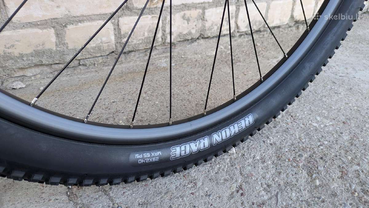 Scott 29er - nuotraukos Nr. 9
