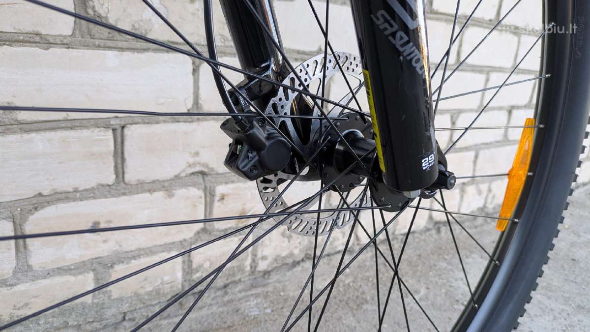 Scott 29er - nuotraukos Nr. 10