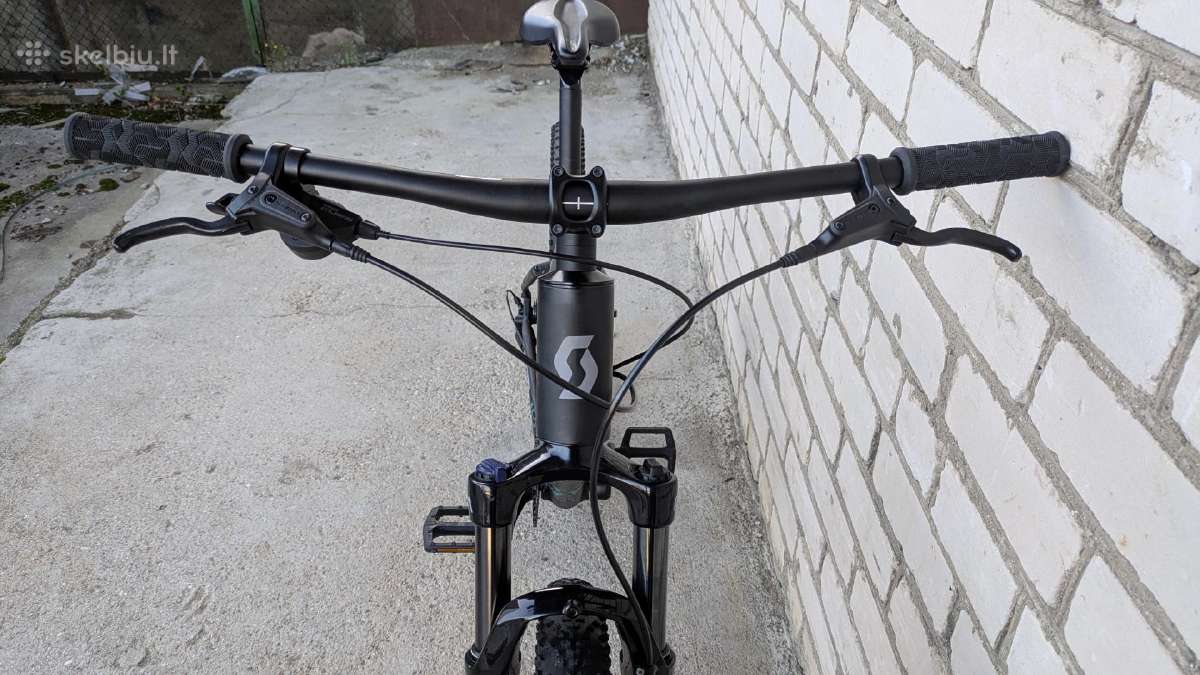 Scott 29er - nuotraukos Nr. 11