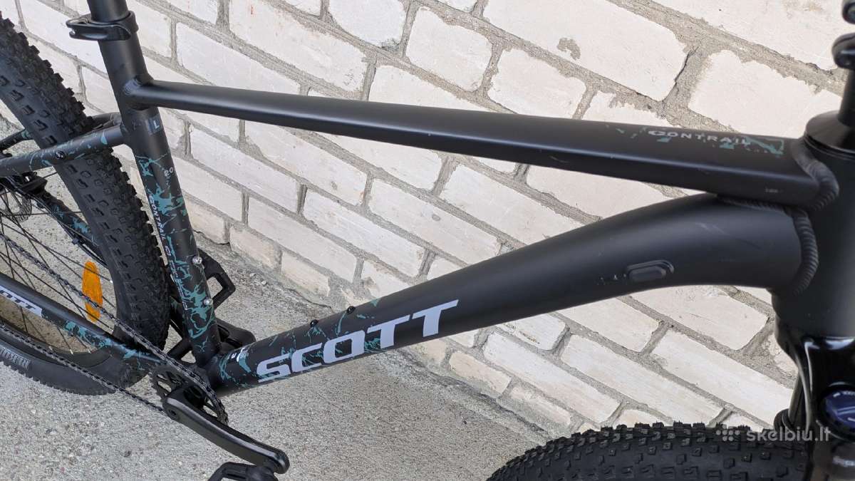 Scott 29er - nuotraukos Nr. 12