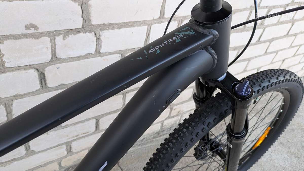 Scott 29er - nuotraukos Nr. 13