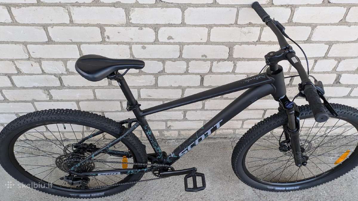 Scott 29er - nuotraukos Nr. 15