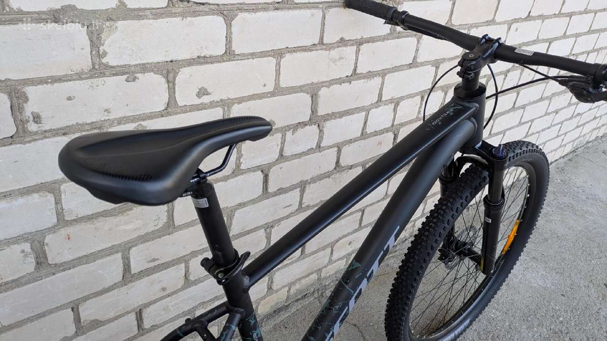 Scott 29er - nuotraukos Nr. 16