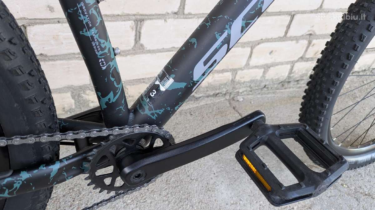 Scott 29er - nuotraukos Nr. 18