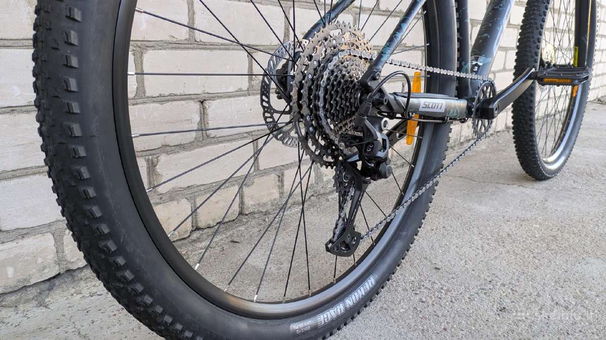 Scott 29er - nuotraukos Nr. 21