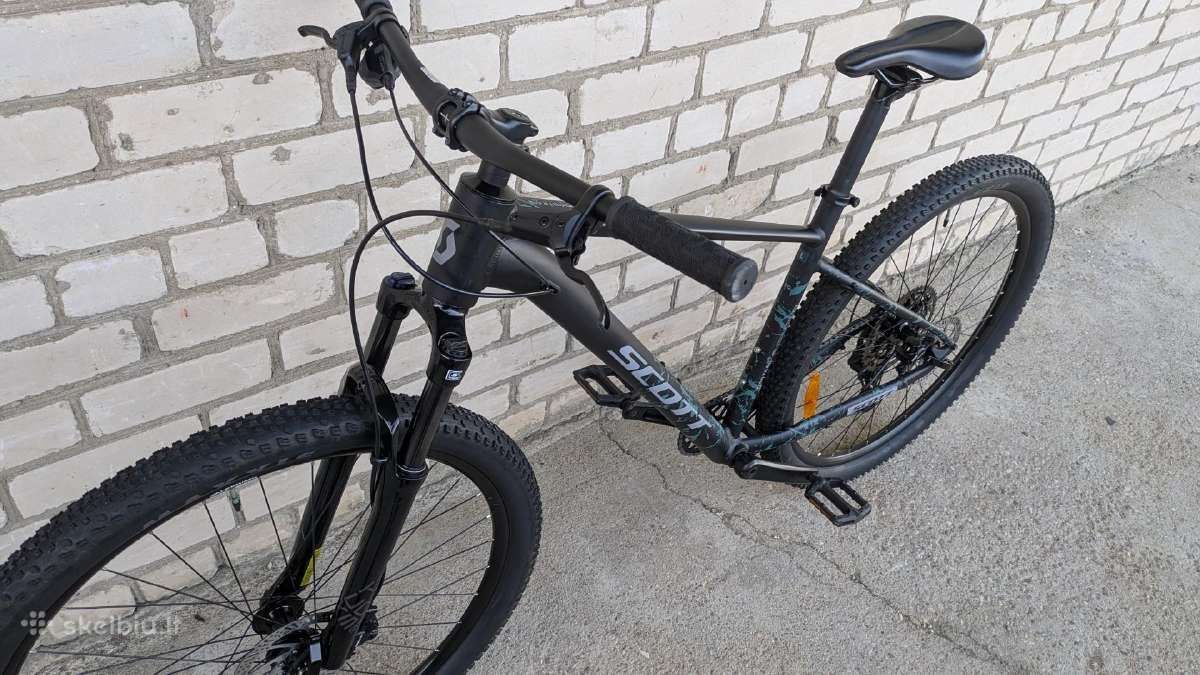 Scott 29er - nuotraukos Nr. 23