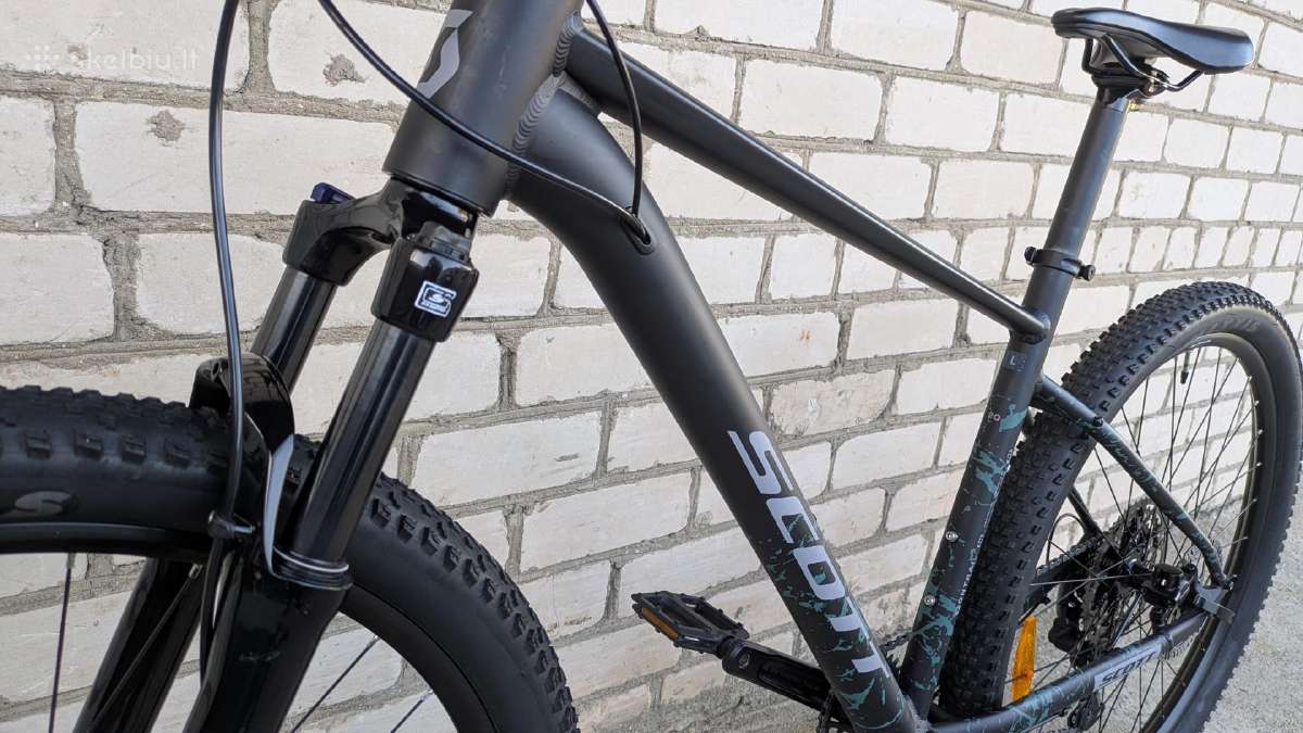 Scott 29er - nuotraukos Nr. 25