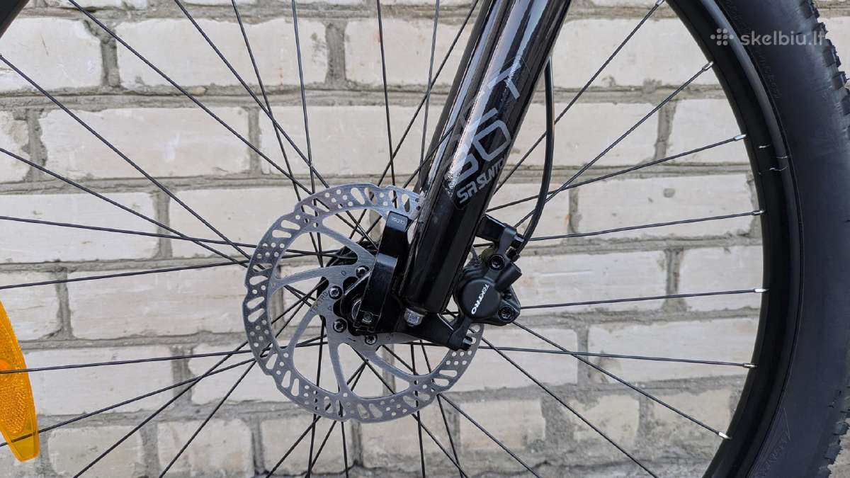 Scott 29er - nuotraukos Nr. 26