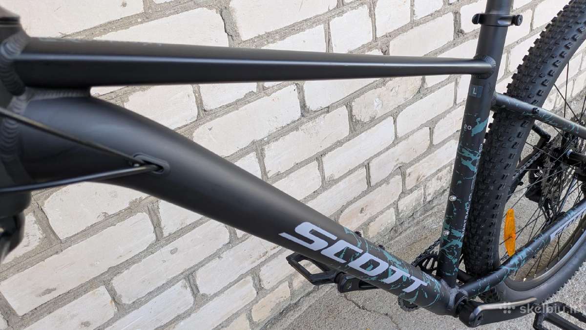 Scott 29er - nuotraukos Nr. 27