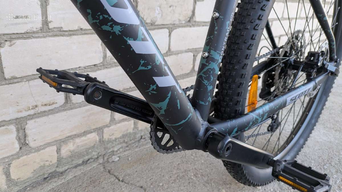 Scott 29er - nuotraukos Nr. 28