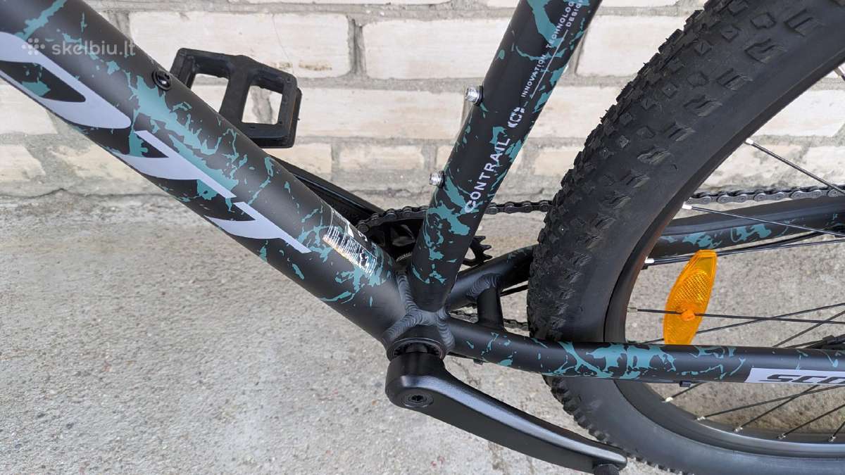Scott 29er - nuotraukos Nr. 29