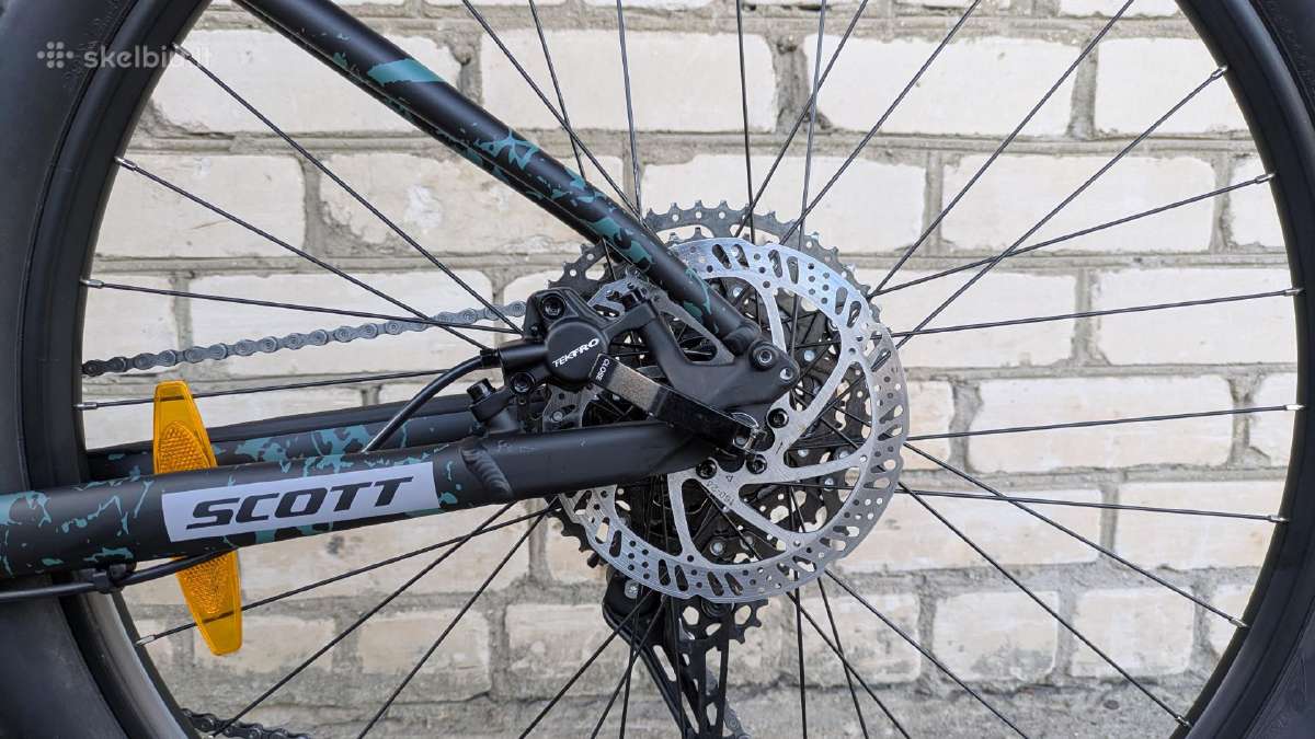 Scott 29er - nuotraukos Nr. 30