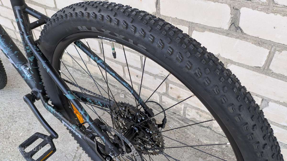 Scott 29er - nuotraukos Nr. 32