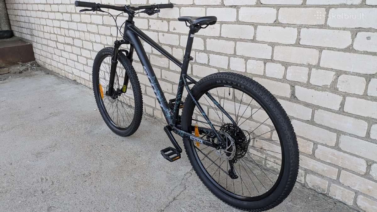 Scott 29er - nuotraukos Nr. 33