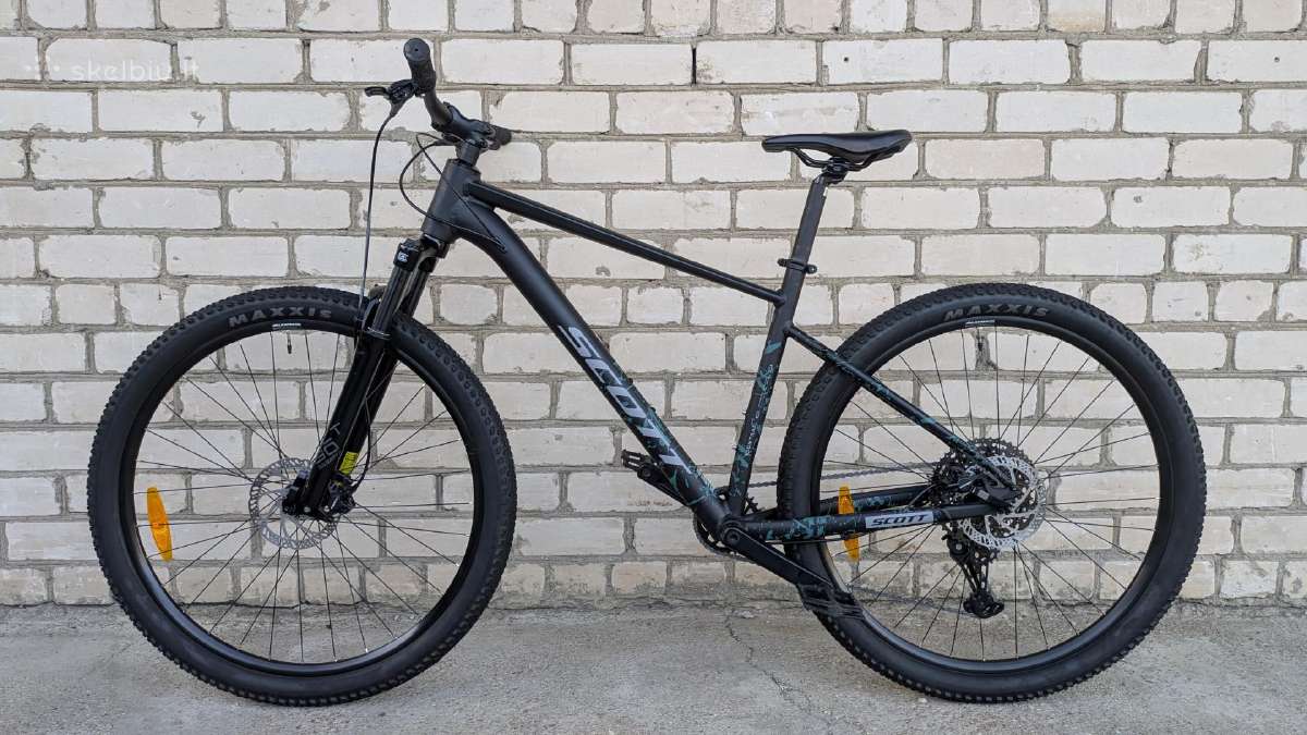 Scott 29er - nuotraukos Nr. 34