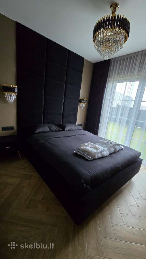 Apartamentai su jacuzzi - nuotraukos Nr. 10