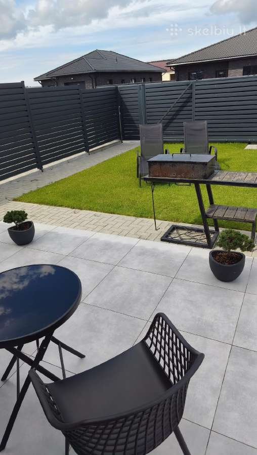 Apartamentai su jacuzzi - nuotraukos Nr. 13
