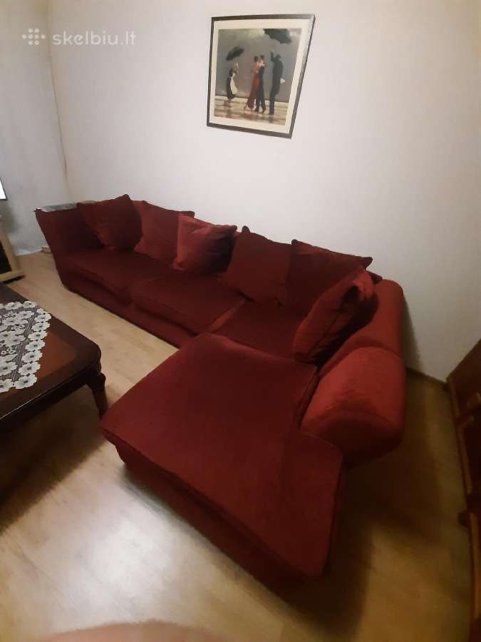 Sofa - nuotraukos Nr. 2