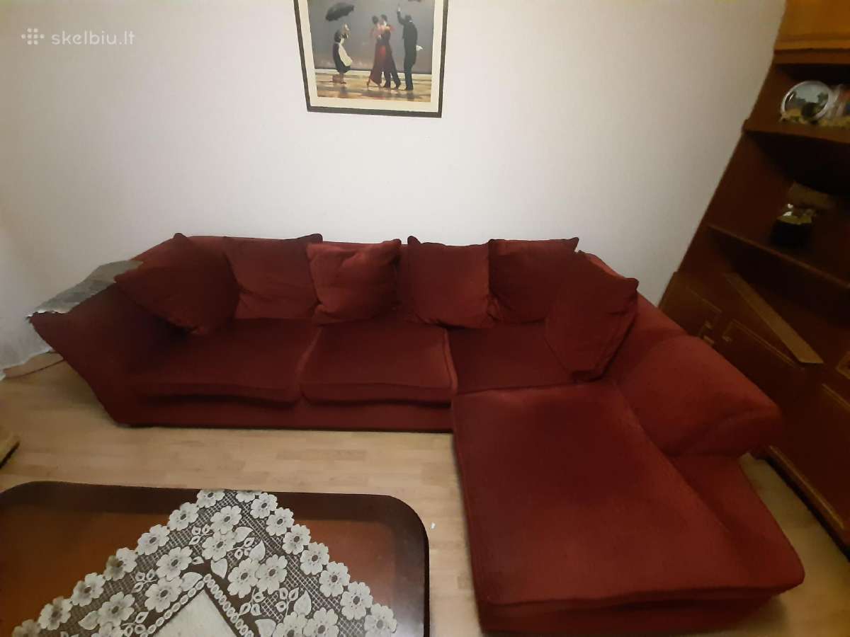 Sofa - nuotraukos Nr. 3