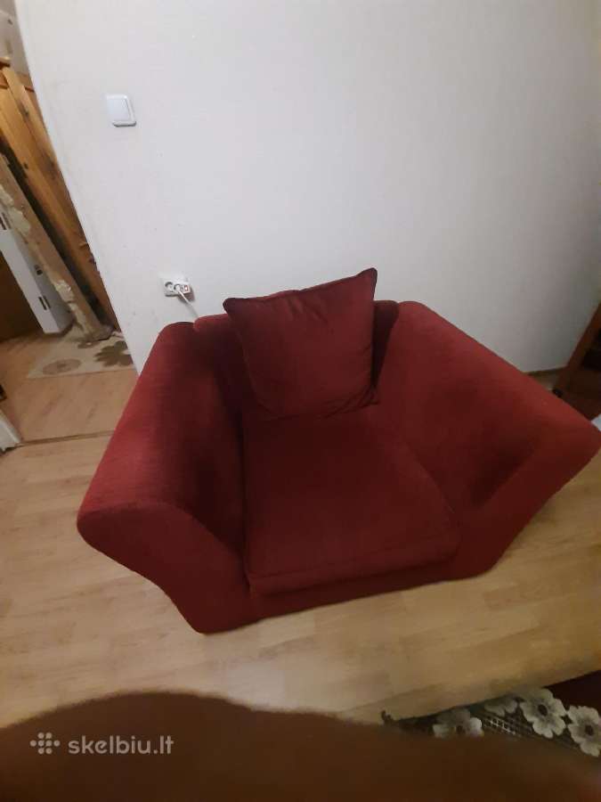 Sofa - nuotraukos Nr. 4