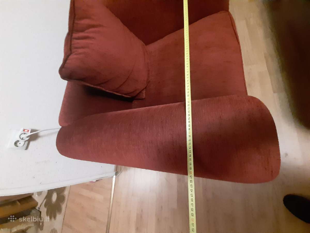 Sofa - nuotraukos Nr. 5