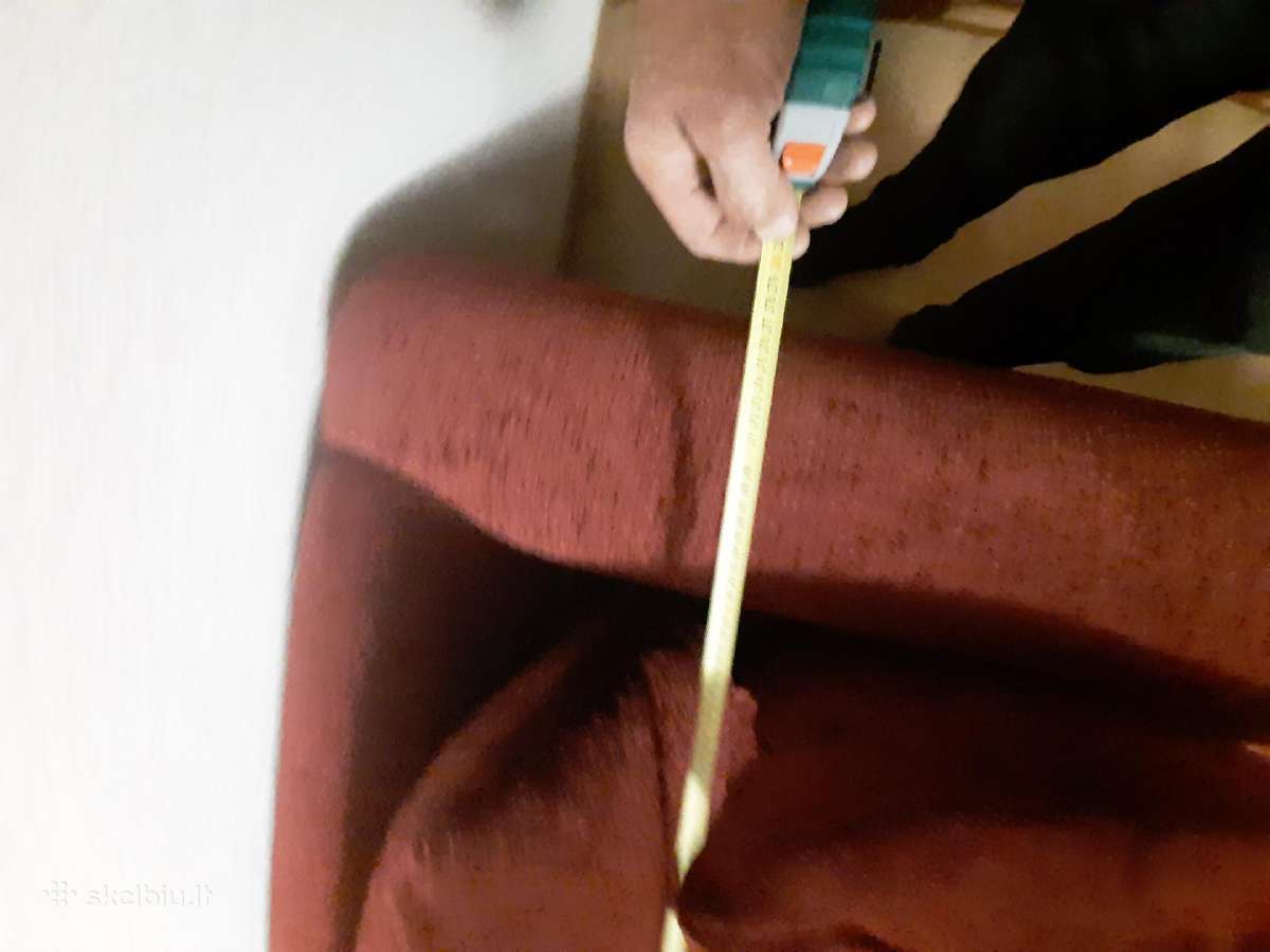 Sofa - nuotraukos Nr. 7