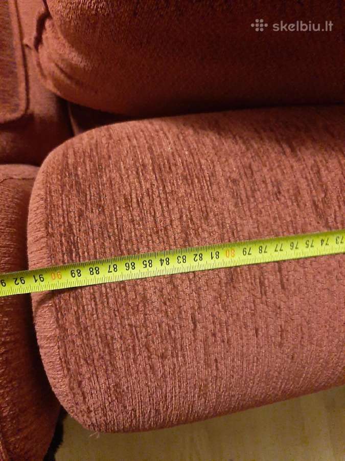 Sofa - nuotraukos Nr. 8