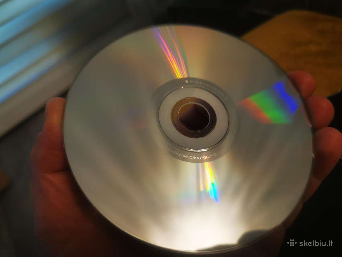 CD-rpm-pc kompiuteris žaidimas -Kova be taisyklių - nuotraukos Nr. 5