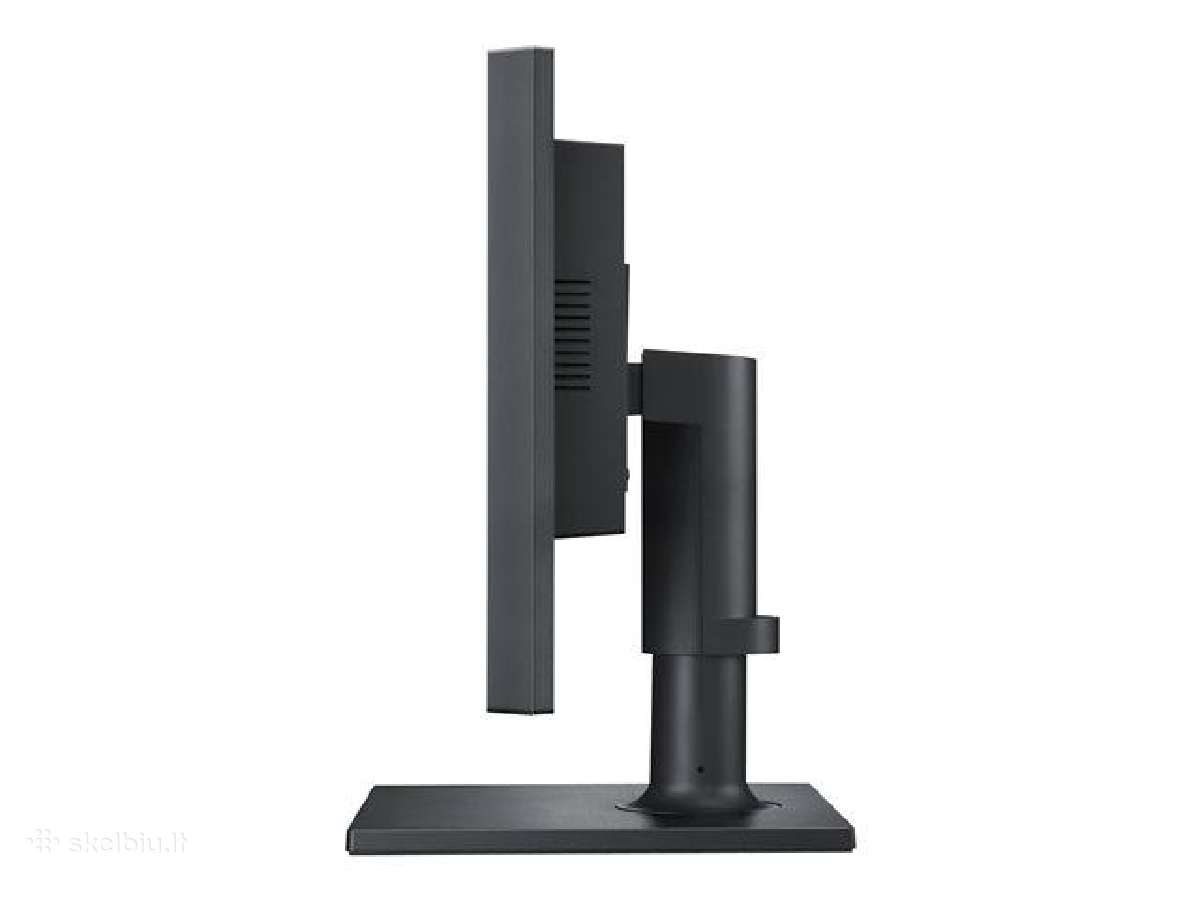 Samsung LED 22" monitorius S22c450 - nuotraukos Nr. 4