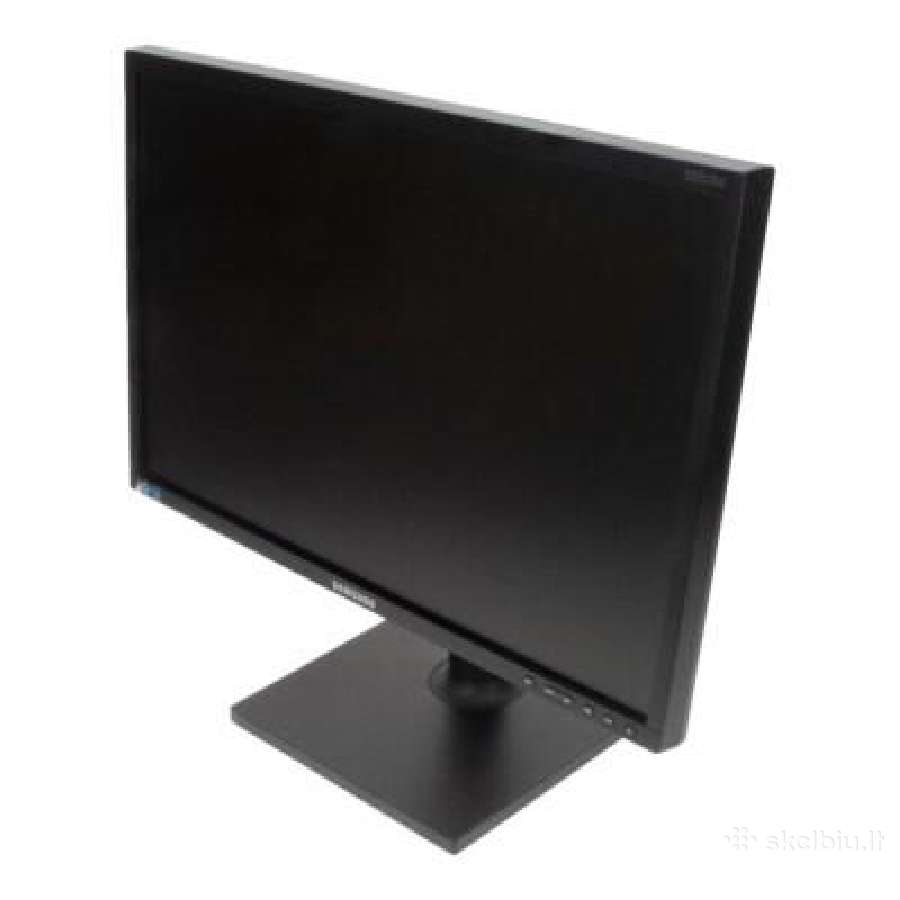 Samsung LED 22" monitorius S22c450 - nuotraukos Nr. 2