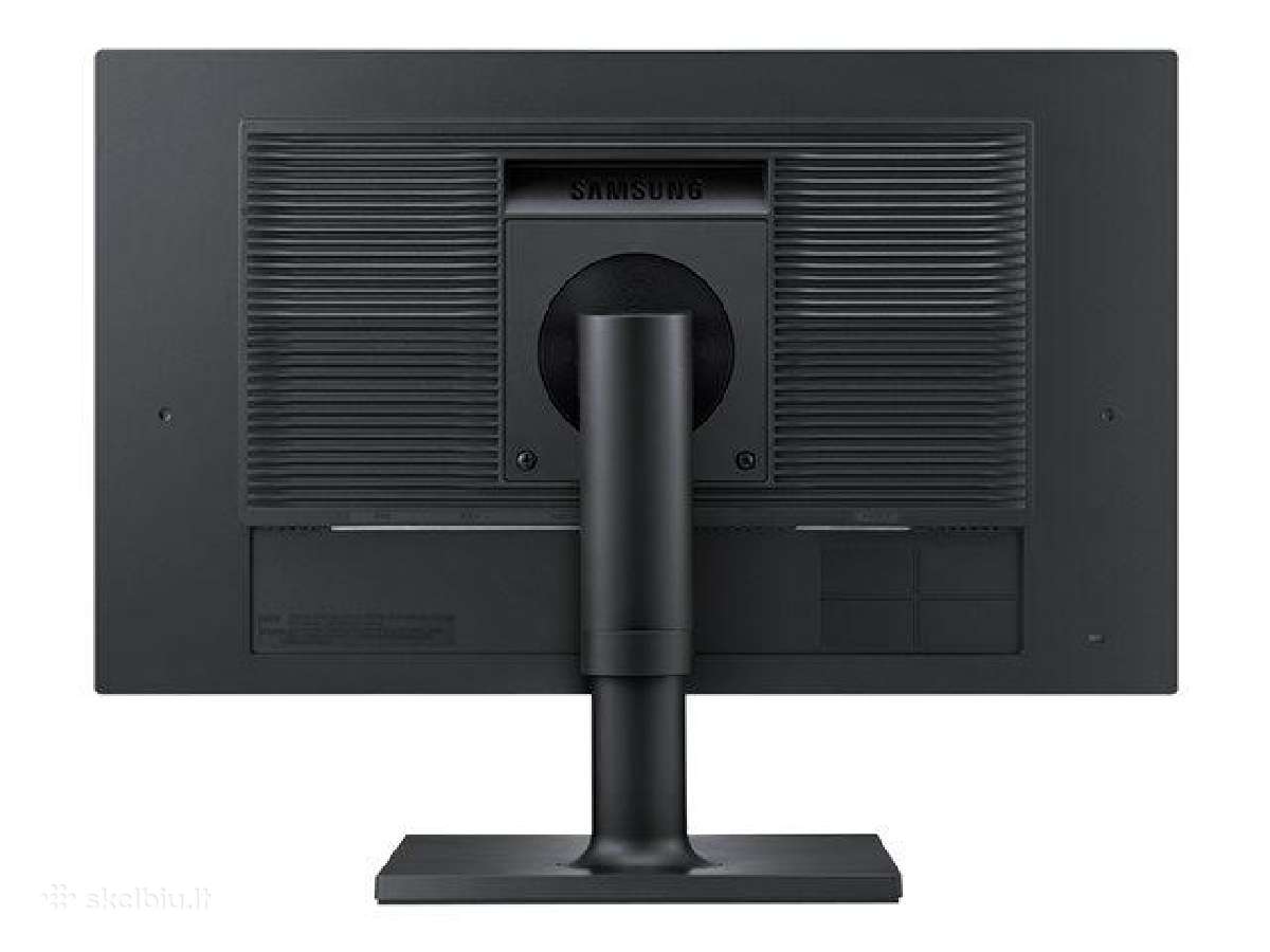 Samsung LED 22" monitorius S22c450 - nuotraukos Nr. 3