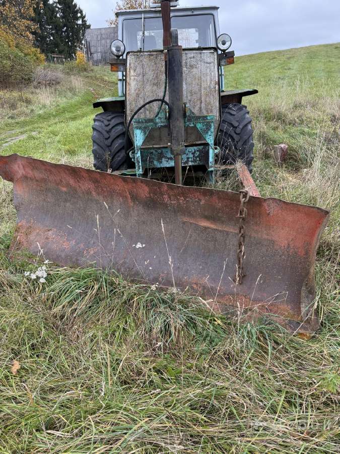T 150 - nuotraukos Nr. 2