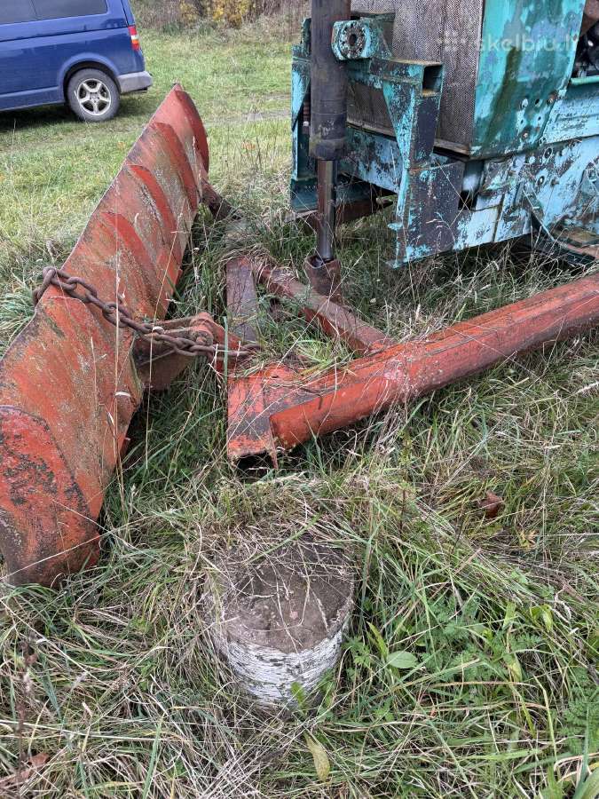 T 150 - nuotraukos Nr. 3