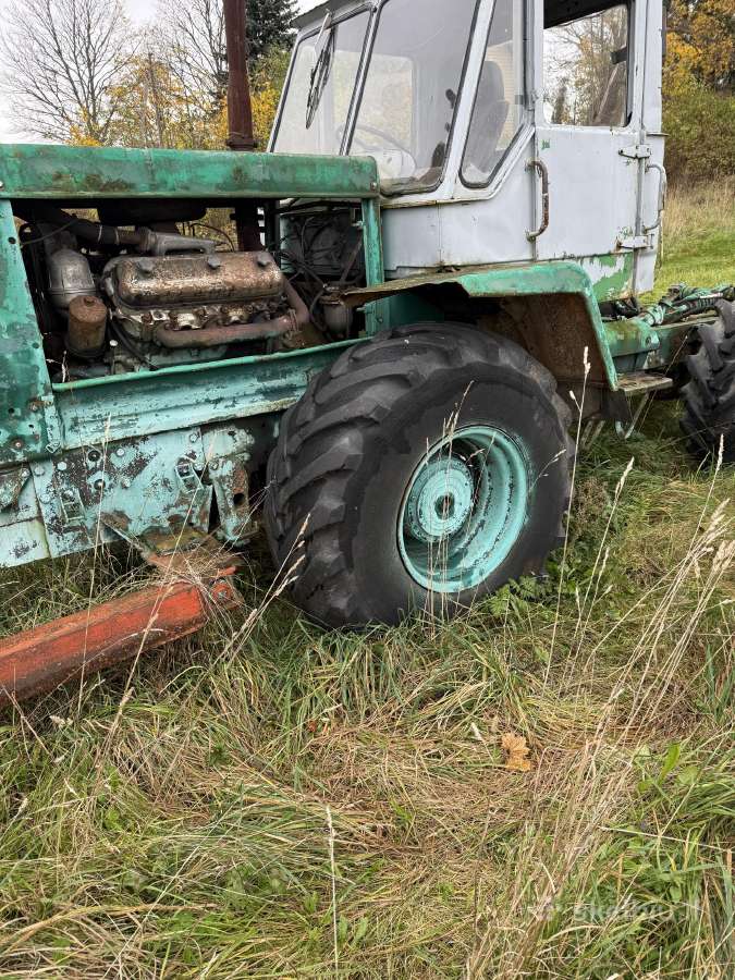 T 150 - nuotraukos Nr. 4