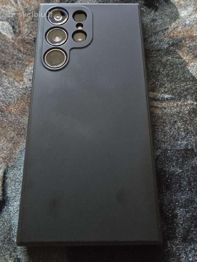 Samsung Galaxy S23 Ultra - nuotraukos Nr. 6