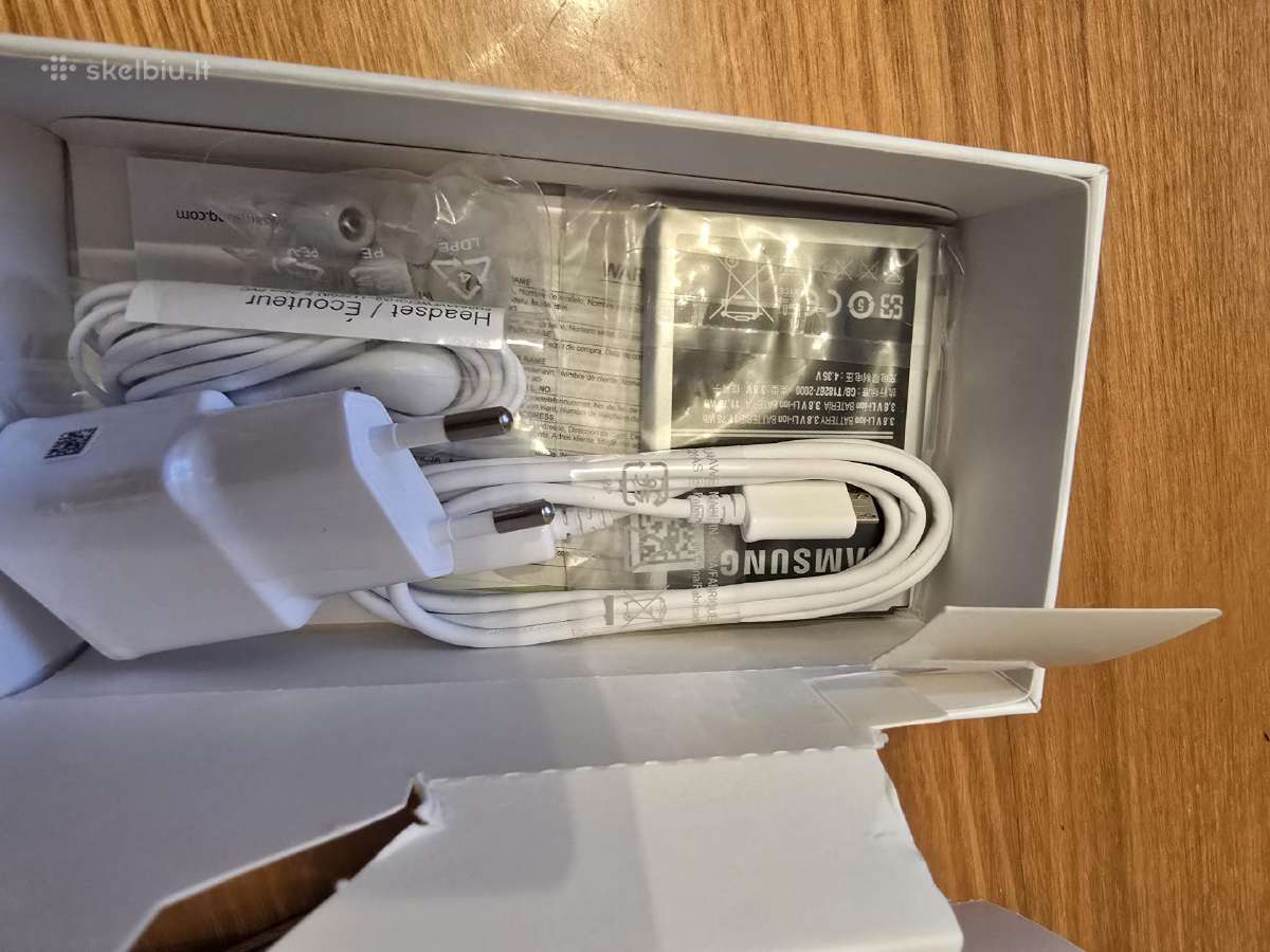 Samsung Galaxy Note 2 (Naujas) - nuotraukos Nr. 7
