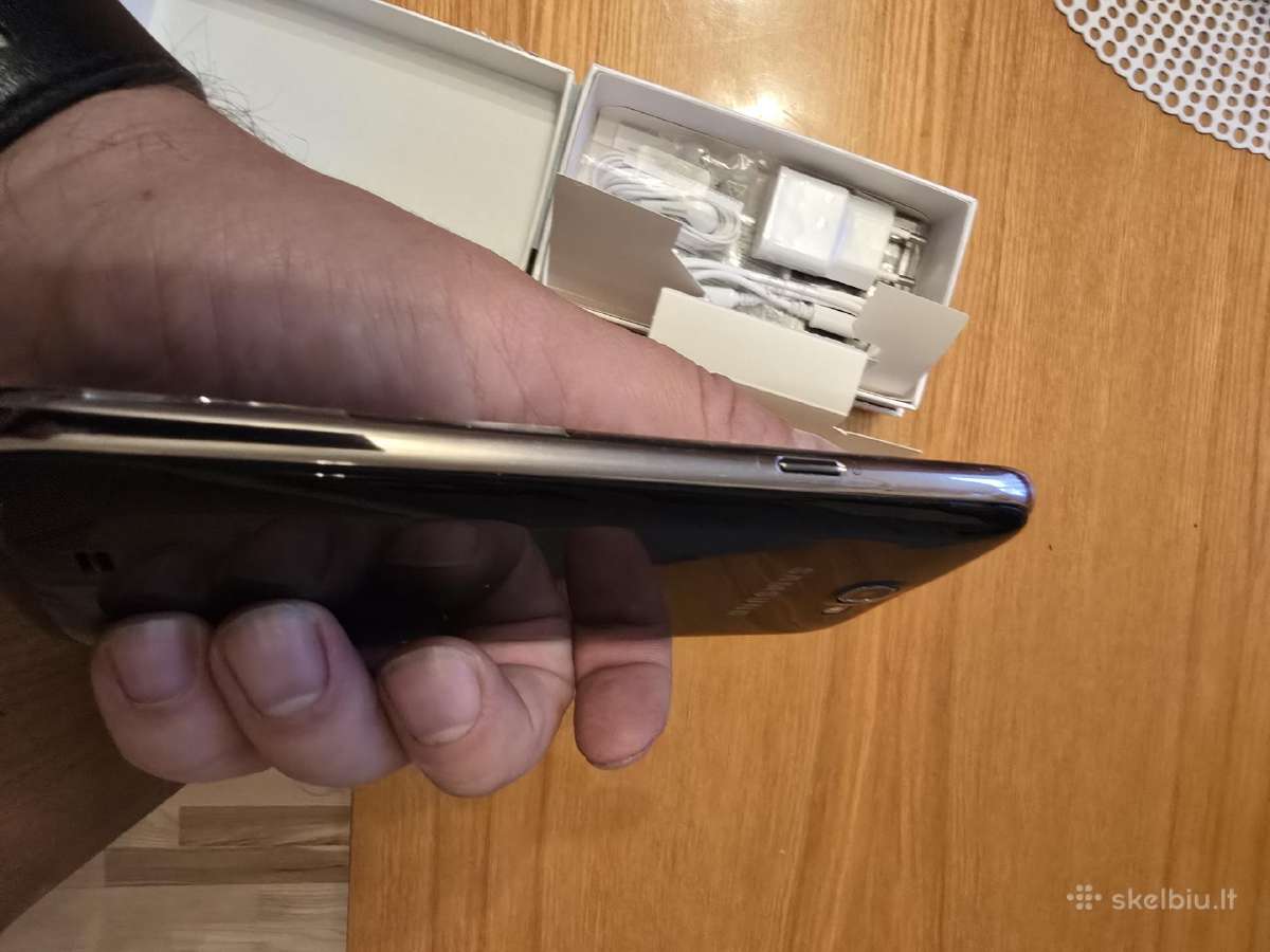 Samsung Galaxy Note 2 (Naujas) - nuotraukos Nr. 8