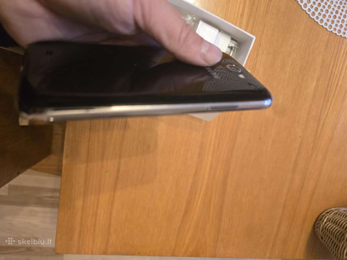 Samsung Galaxy Note 2 (Naujas) - nuotraukos Nr. 9