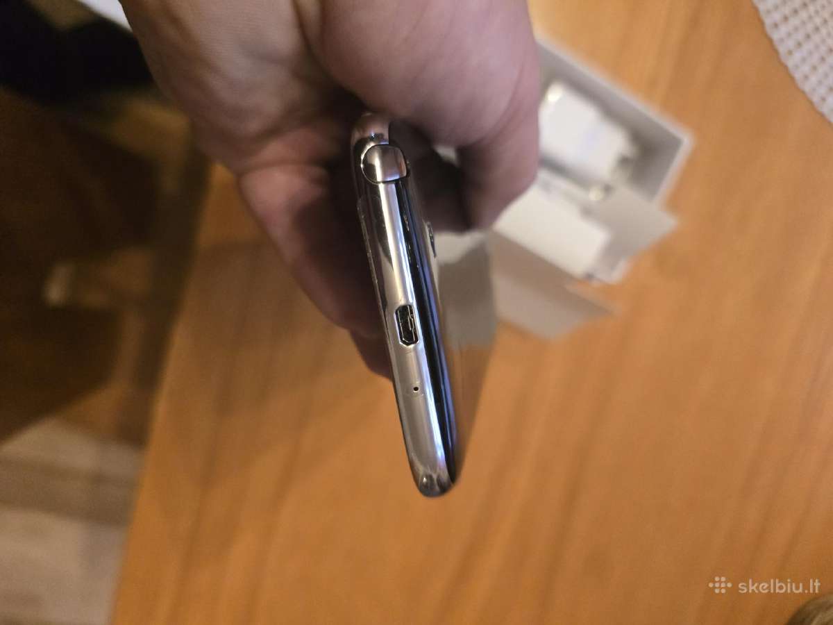 Samsung Galaxy Note 2 (Naujas) - nuotraukos Nr. 10