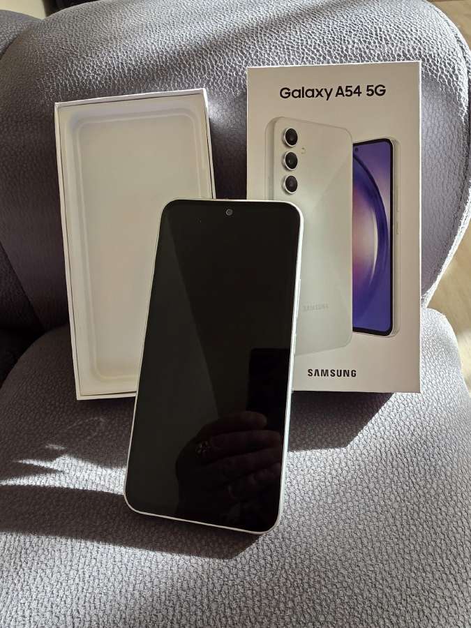 Galaxya54 5G - nuotraukos Nr. 3